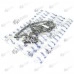 Lant drujba 22 Dinti - Picco - 30cm - 1.3mm